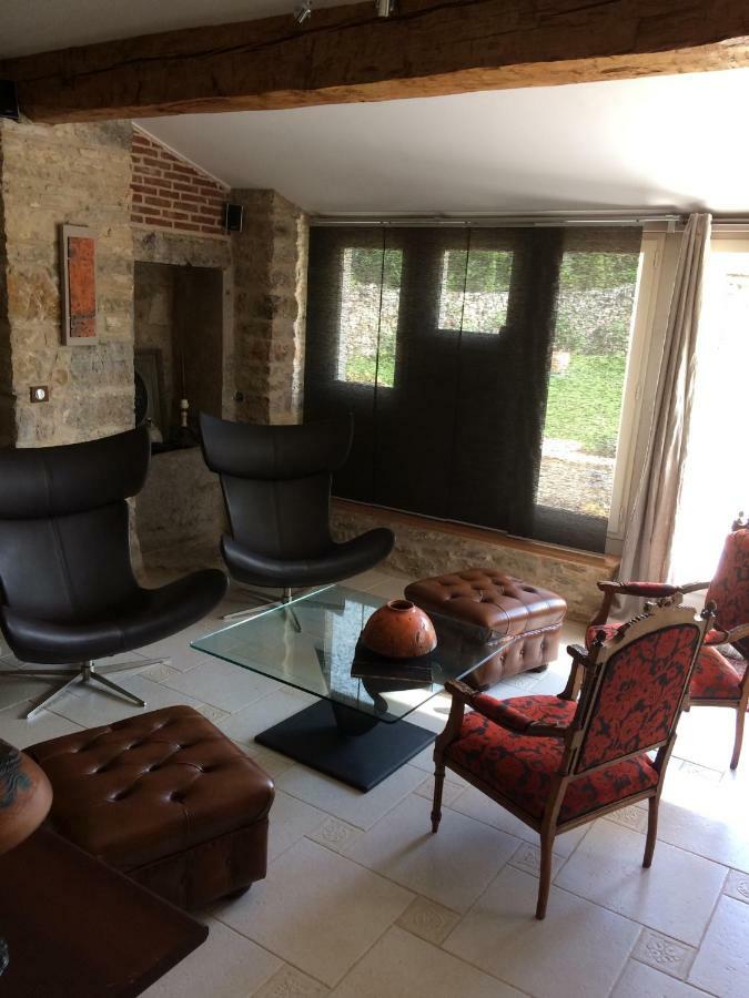 Le Couvent Panzió Saint-Jean-de-Laur Kültér fotó