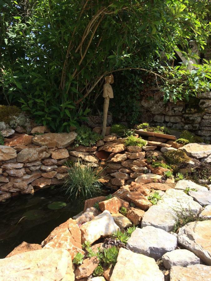 Le Couvent Panzió Saint-Jean-de-Laur Kültér fotó
